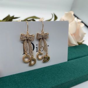 BO – Luxury Edition Earring Dir 033