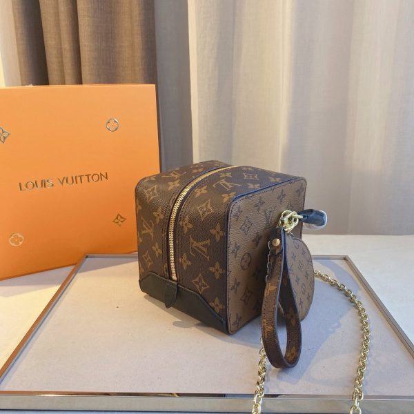 BO – Luxury Edition Bags LUV 088