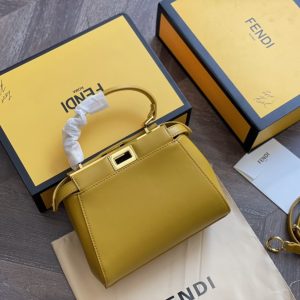 BO – Luxury Edition Bags FEI 117