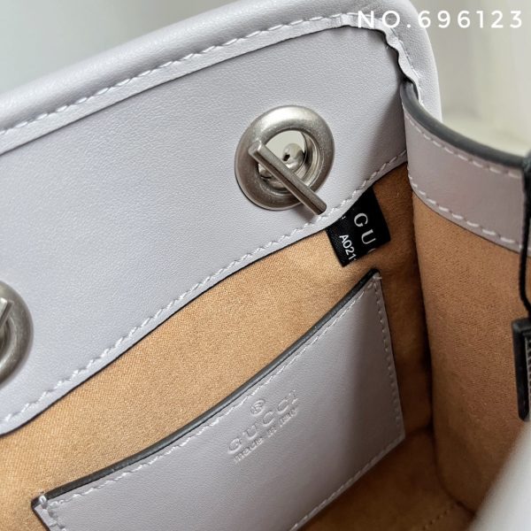 BO – Luxury Bag GCI 499