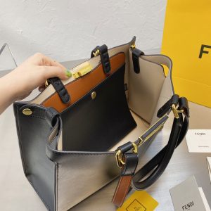 BO – Luxury Edition Bags FEI 139