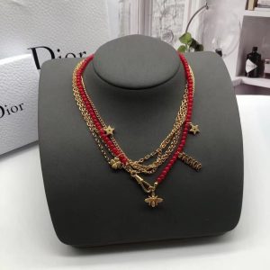 BO – Luxury Edition Necklace DIR004