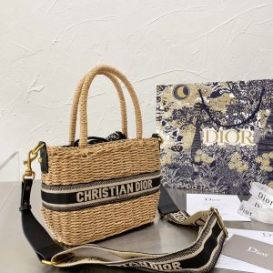 BO – Luxury Edition Bags DIR 210