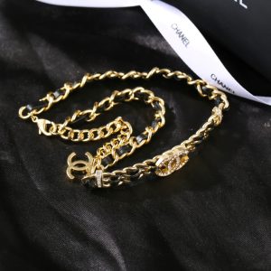 BO – Luxury Edition Necklace CH-L009