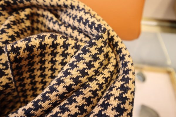 BO – Luxury Edition DIR Scarf 007