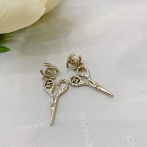 BO – Luxury Edition Earring CH-L 005