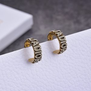 BO – Luxury Edition Earring Dir 050