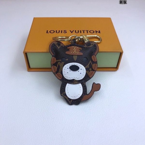 BO – Luxury Edition Keychains LUV 020