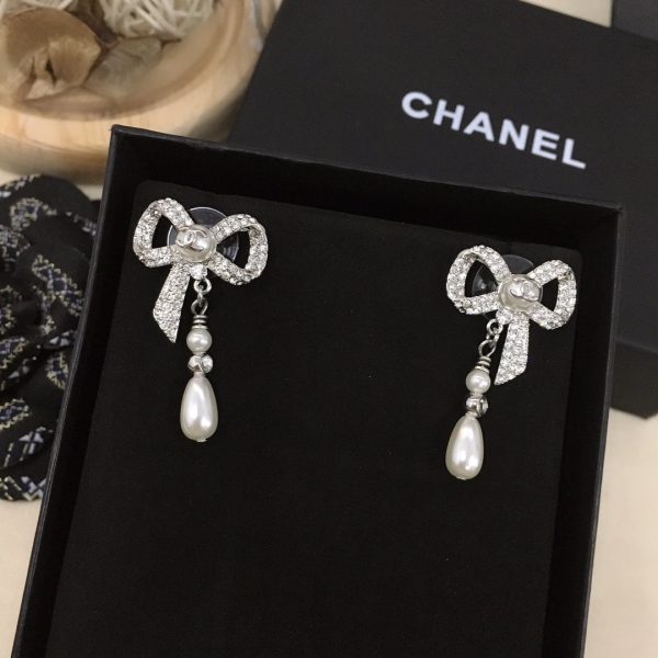 BO – Luxury Edition Earring CH-L 024