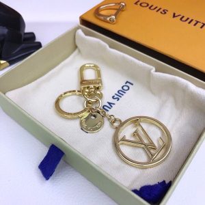 BO – Luxury Edition Keychains LUV 021