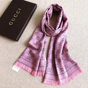 BO – Luxury Edition GCI Scarf 010