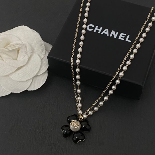 BO – Luxury Edition Necklace CH-L013