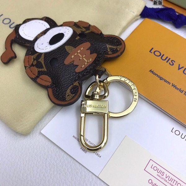 BO – Luxury Edition Keychains LUV 020