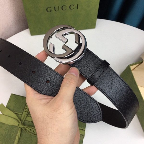 BO – Luxury GCI BELTS 020