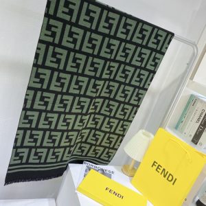 BO – Luxury Edition FEI Scarf 006