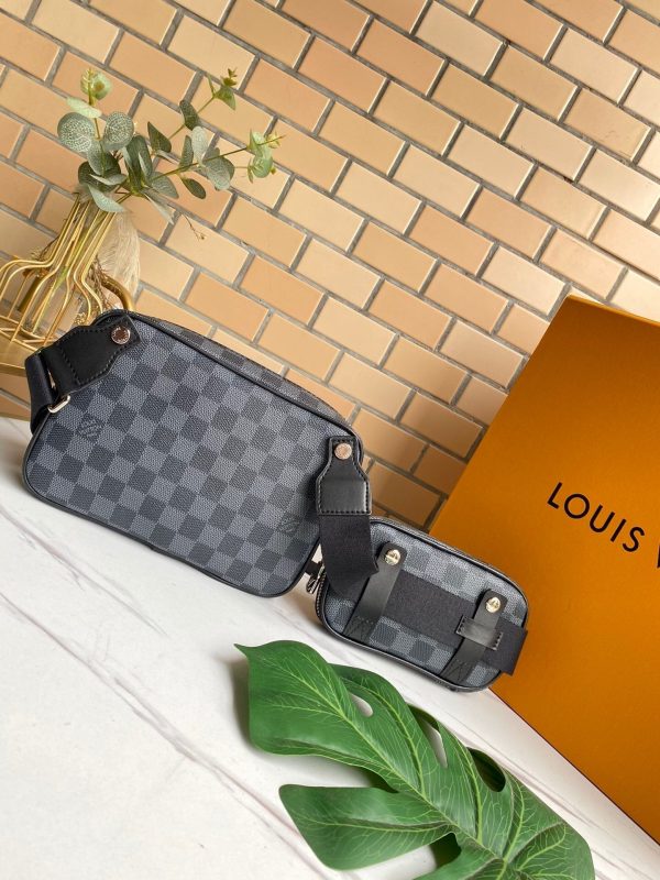 BO – Luxury Edition Bags LUV 136