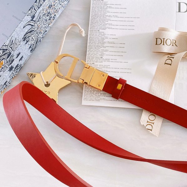 BO – Luxury DIR BELTS 012