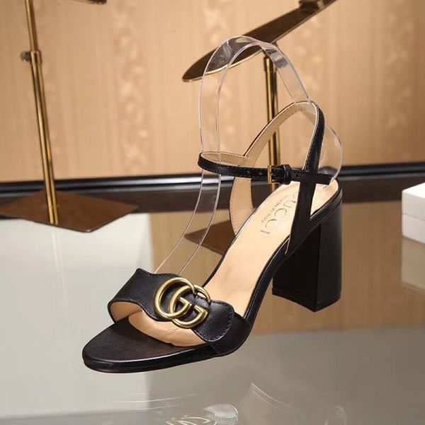 Designer GCI HIGH HEELS 017