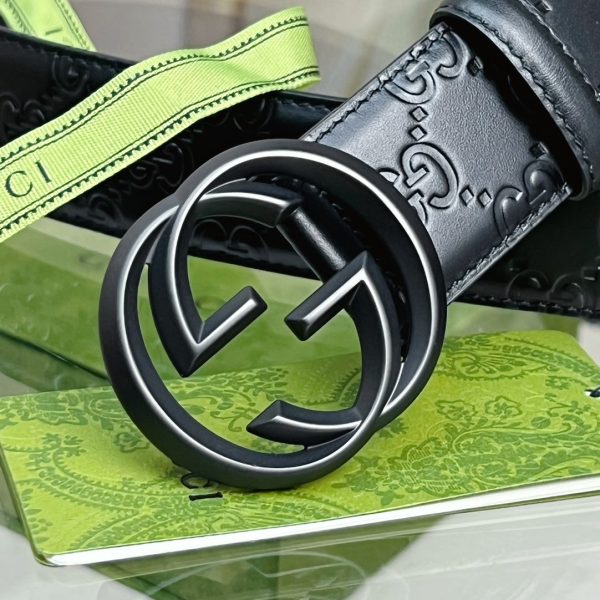 BO – Luxury GCI BELTS 024