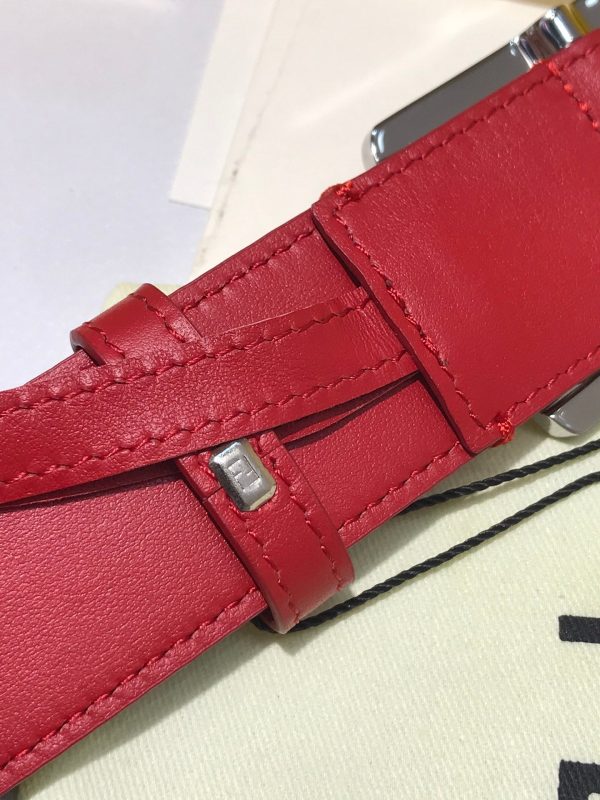 BO – Luxury FEI BELTS 011