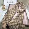 BO – Luxury Edition GCI Scarf 009