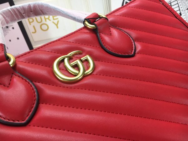 BO – Luxury Edition Bags GCI 031