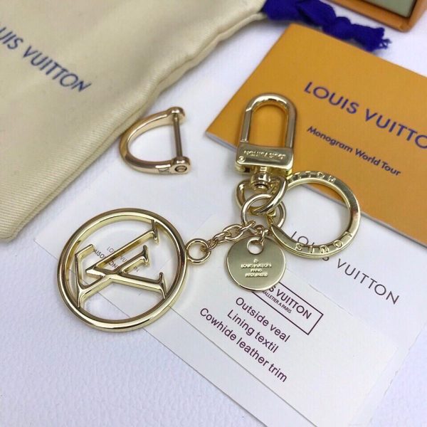 BO – Luxury Edition Keychains LUV 021