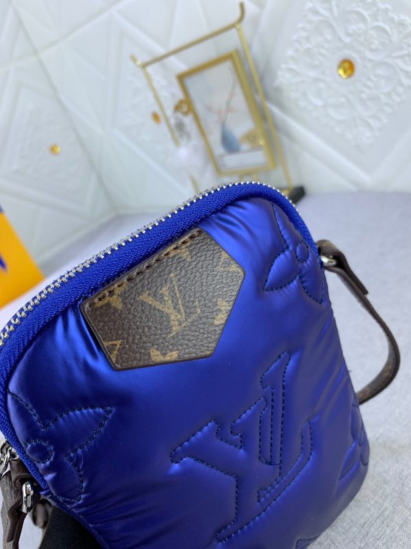 BO – Luxury Bag LUV 620