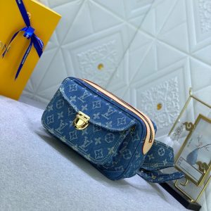 BO – Luxury Bag LUV 639