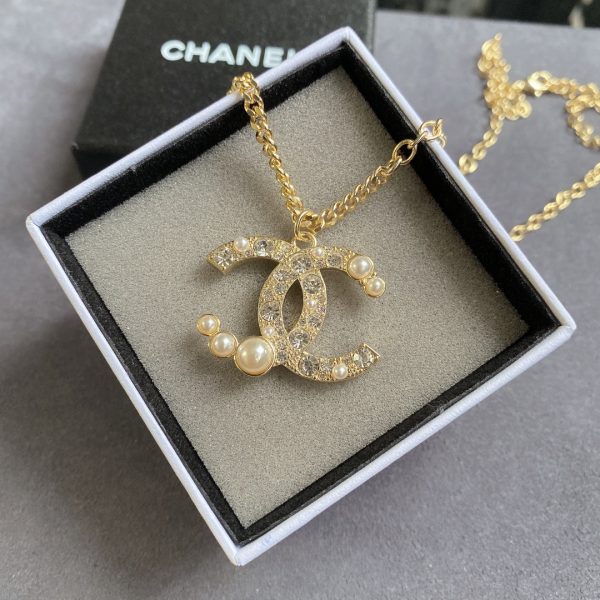 BO – Luxury Edition Necklace CH-L046