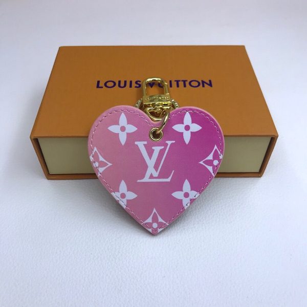 BO – Luxury Edition Keychains LUV 010