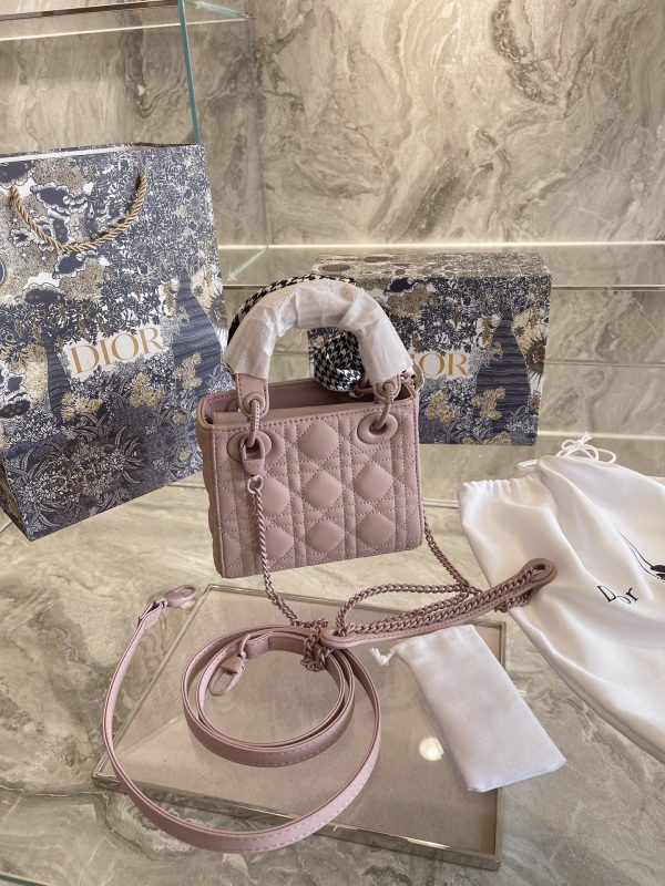 BO – Luxury Edition Bags DIR 058