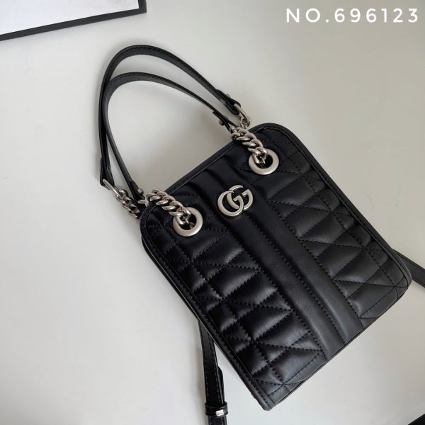 BO – Luxury Bag GCI 501