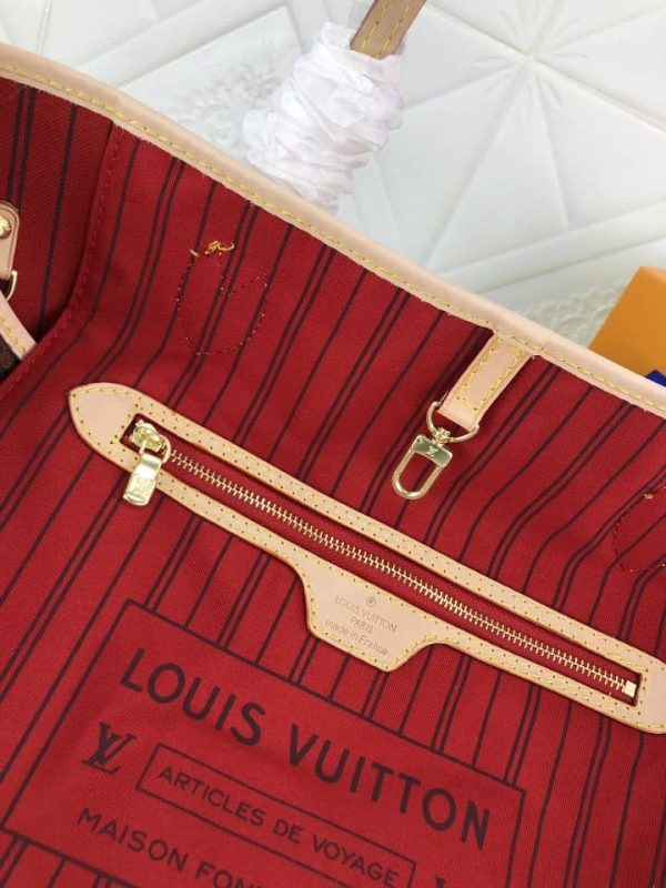 BO – Luxury Bag LUV 882