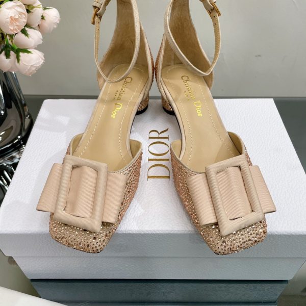 Designer DIR HIGH HEELS 065