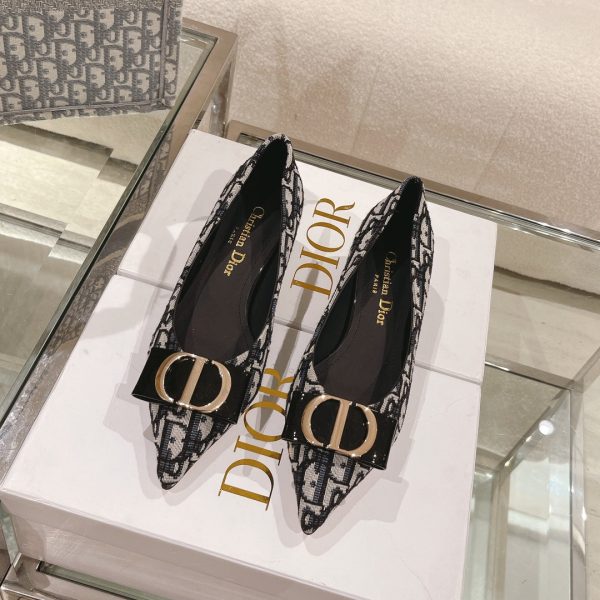 Designer DIR HIGH HEELS 015