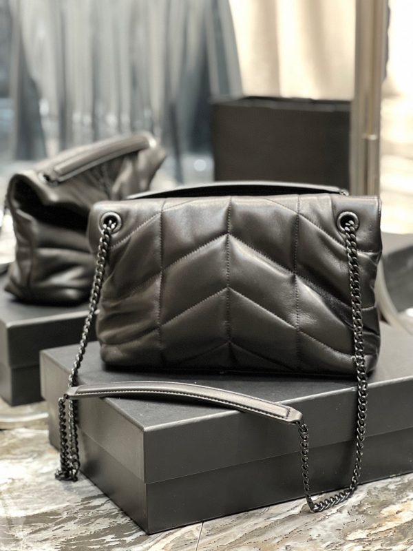 BO – Luxury Bag SLY 231