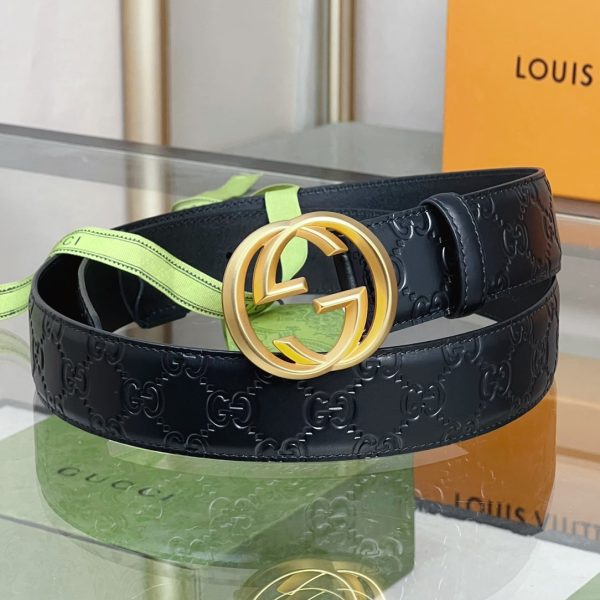 BO – Luxury GCI BELTS 025