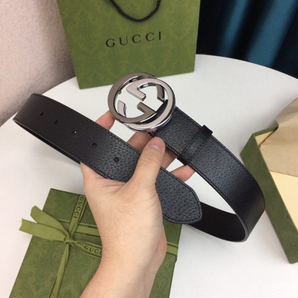 BO – Luxury GCI BELTS 020