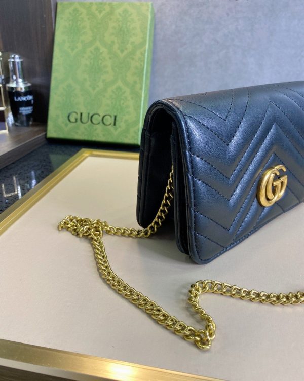 BO – Luxury Edition Bags GCI 163