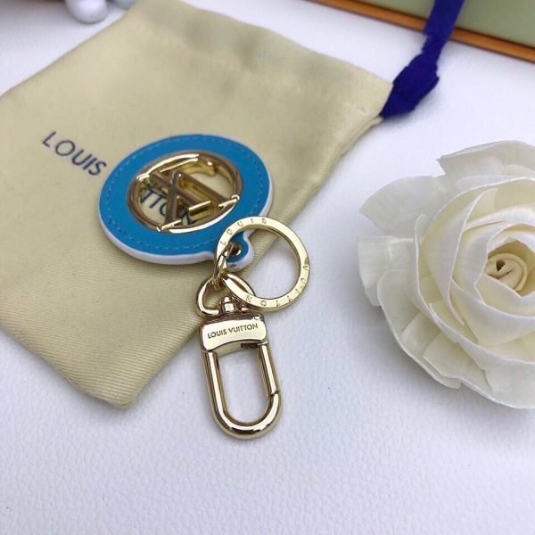 BO – Luxury Edition Keychains LUV 015