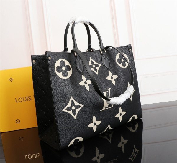 BO – Luxury Edition Bags LUV 034