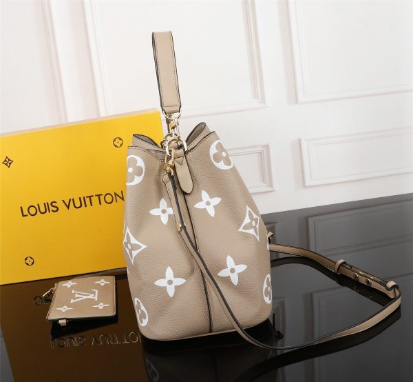 BO – Luxury Edition Bags LUV 032