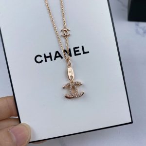 BO – Luxury Edition Necklace CH-L033