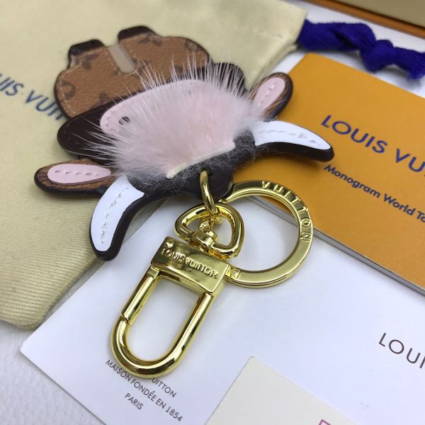 BO – Luxury Edition Keychains LUV 085