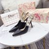 Designer DIR HIGH HEELS 051