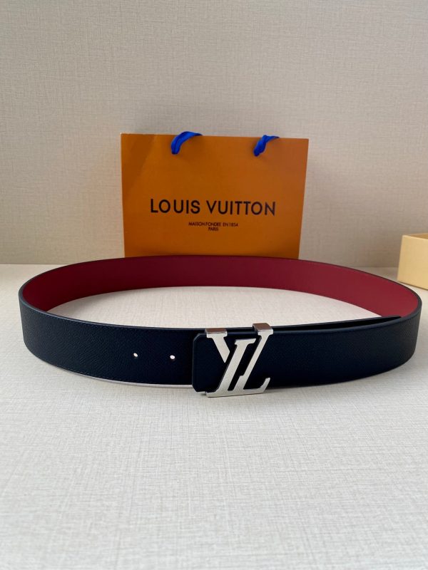 BO – Luxury LUV BELTS 017