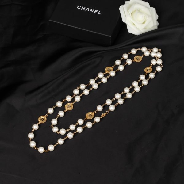 BO – Luxury Edition Necklace CH-L017