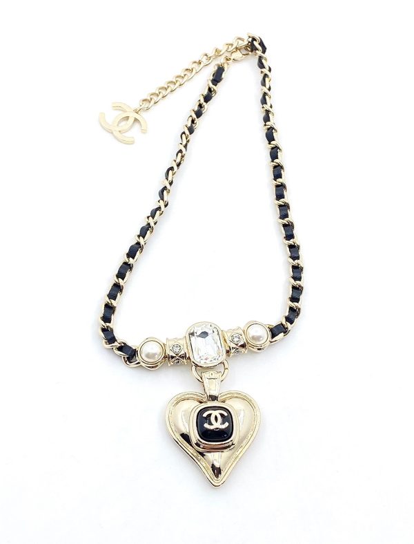 BO – Luxury Edition Necklace CH-L003