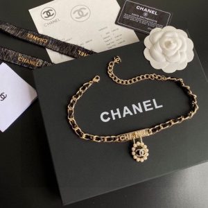 BO – Luxury Edition Necklace CH-L032